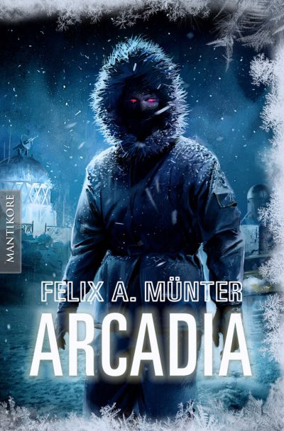 Felix A. Münter - Arcadia