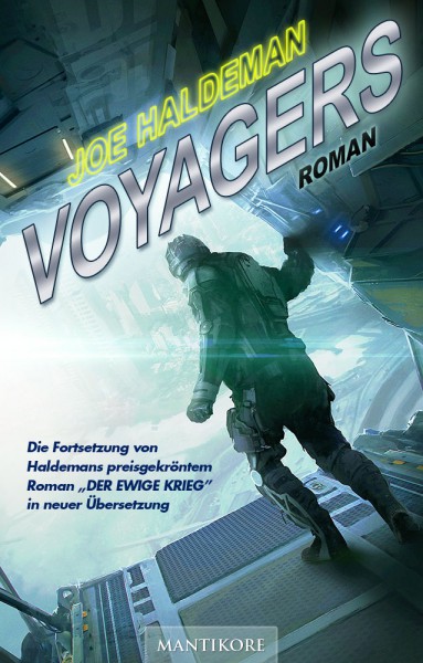 Joe Haldeman: Voyagers